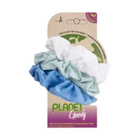 Goody - Coleta Clara Pack 3 Und