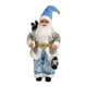 thumbnail image 5 of Mu?eco De Papá Noel Navide?o, Bonito Adorno Para Repisa, Escalera, Mesa, 5 of 5