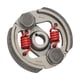 thumbnail image 1 of Almohadilla De Embrague Para Accesorio De Moto De Cross De 2 Tiempos, 43cc, 47cc, 49cc, Resistente Y Resistente, 1 of 5