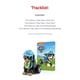 thumbnail image 4 of Figura de juguete con audio Tonies Rex de La Patrulla Canina, 4 of 6