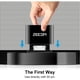 thumbnail image 2 of Adaptador Bluetooth ZIOCOM 30 Pin para Bose iPod iPhone Aux, 2 of 3
