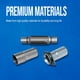 thumbnail image 2 of Conector Exhaust Flex Walker 51024 de 5 cm de entrada y 5 cm de salida, 2 of 5