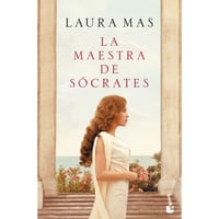 Booket - Libro La Maestra De Sócrates
