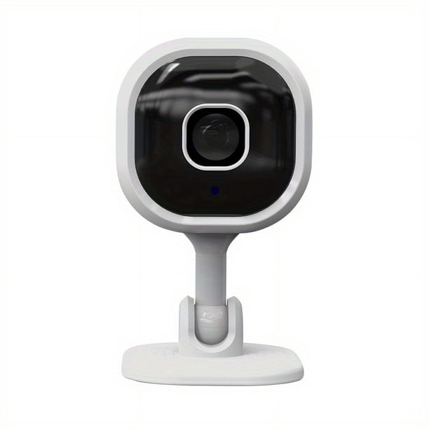 Secure Your Home with 1080P HD 2.4G WIFI Wireless Smart Cameras - Monitor Your Home, Baby & Pets with Ease!