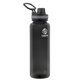 thumbnail image 1 of Botella de agua Takeya Tritan Sport 1,2 L libre de BPA, negra, 1 of 4