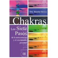 Arkano Books - Chakras Los Siete Pasos De La Autocuración Y El Crecimiento Personal