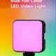 thumbnail image 2 of Foco Led Rgb 64 W64 Multicolor Con Batería Integrada, 2 of 3