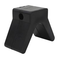 Magideal - Tope De Proa De Barco En Forma De V, Tope De Remolque, Herramientas, Tope De Proa De Remolque, Repuesto Para Barco De Esquí, Yates, Remolque, Barco De