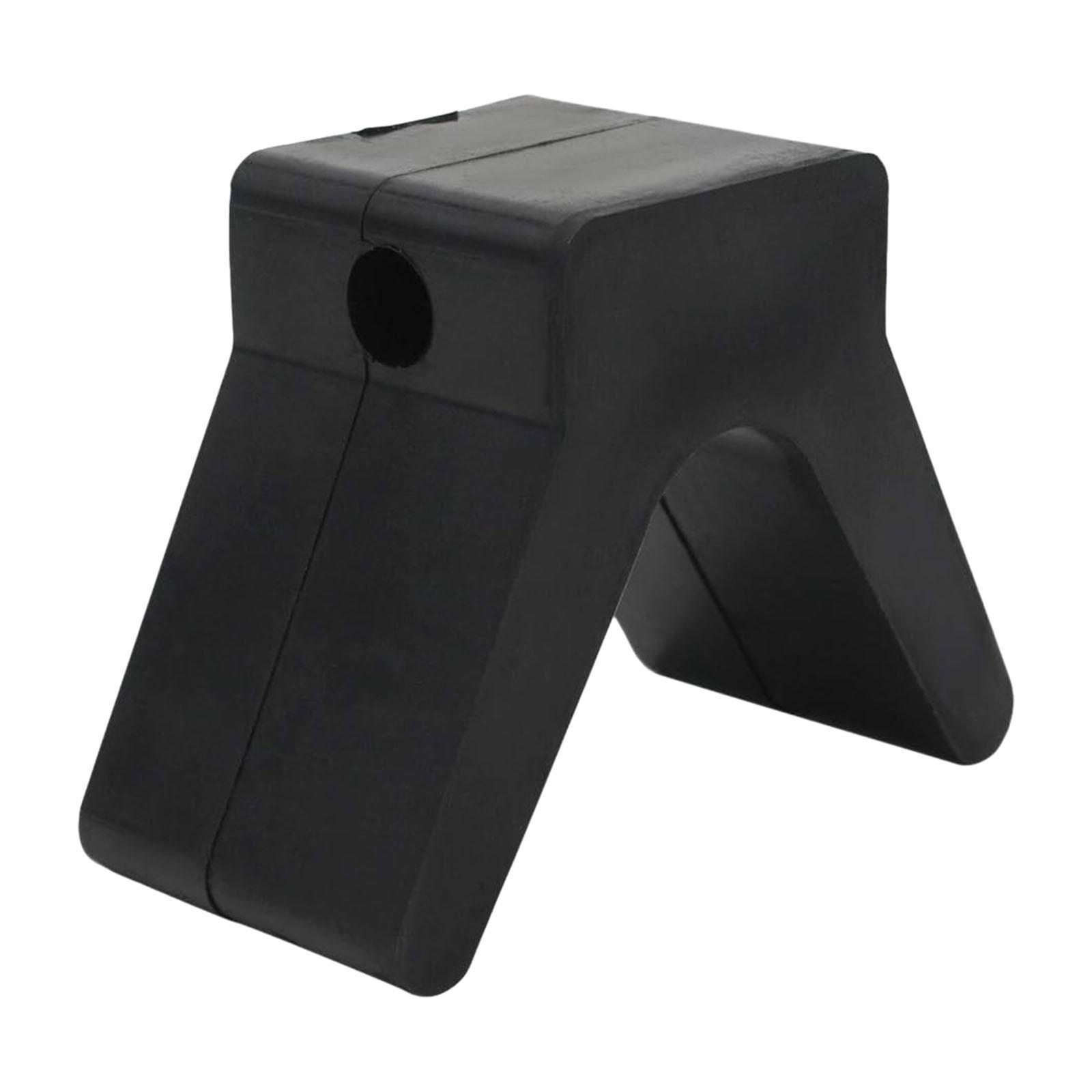 Magideal - Tope De Proa De Barco En Forma De V, Tope De Remolque, Herramientas, Tope De Proa De Remolque, Repuesto Para Barco De Esquí, Yates, Remolque, Barco De