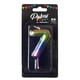 thumbnail image 1 of Vela Arcoiris Num 7, 1 Un, 1 of 1