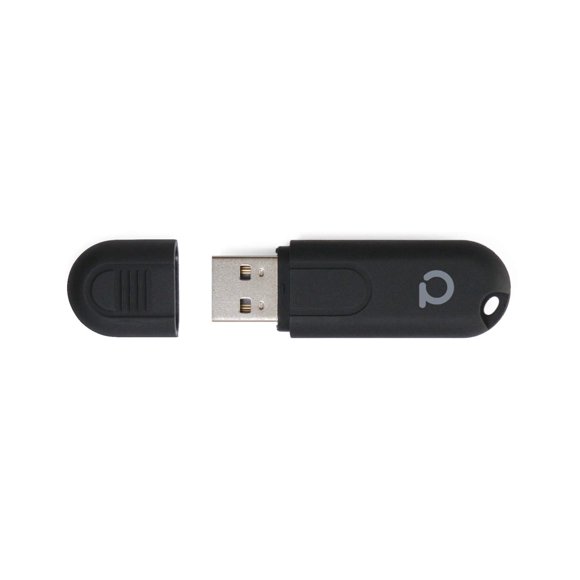 Puerta de enlace USB Zigbee 3.0 Phoscon ConBee II con deConz y aplicación
