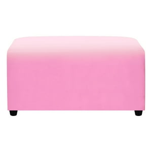 Bodevir - Banqueta Cali 2C Felpa 30 Rosado