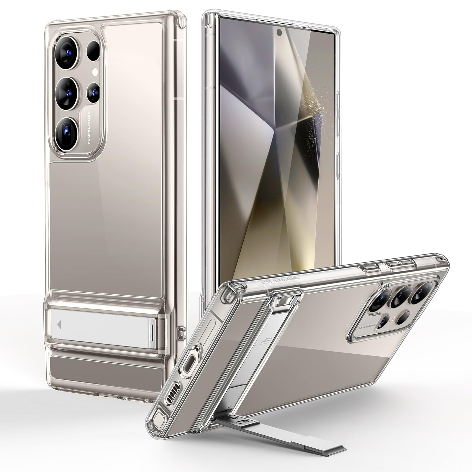 Funda Esr Boost Series Para Samsung Galaxy S24 Ultra