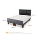 thumbnail image 4 of Cama Europea Smart King Base Dividida, 4 of 12