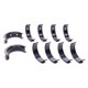 thumbnail image 1 of Rodamiento Principal King Engine Bearings MB5013XP STDX, 1 of 1