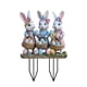 thumbnail image 2 of Estacas De Jardín Para Decoración De Patio, Esculturas De Animales Para Vallas, Césped, Estilo Exterior, 2 of 5