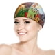 thumbnail image 5 of Gorro de Natación Desmarcar La Guardia del León, 5 of 6