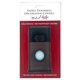 thumbnail image 5 of Cubierta para timbre Michael Healy Ring 2ª generación en bronce aceitado, 5 of 8
