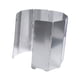 thumbnail image 1 of Parabrisas De Estufa De Camping, Pantalla De Viento Plegable Para Cocina De Horno De Campamento, 1 of 5