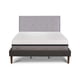 thumbnail image 1 of Cama Europea Curve Bln King Rpl Ganges, 1 of 10