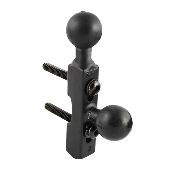 Base de Montaje para Freno y Embrague de Motocicleta RAM MOUNTS RAM-B-309-6U