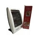 thumbnail image 3 of Estufa Calefactor Cuarzo Halogeno 800 Watts, 3 of 3
