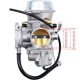 thumbnail image 3 of Carburador Onsnail para Polaris Sportsman 500 4X4 HO 2001-2005, 3 of 7