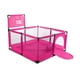 thumbnail image 1 of Corral Para Bebes Piscina Juego Interactivo Rosado, 1 of 3