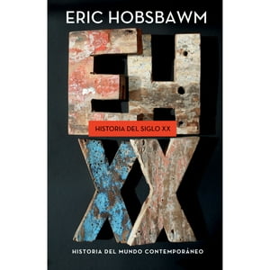 Critica - Libro Historia Del Siglo Xx