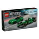 thumbnail image 3 of Bloques de construcción Safety Car de Aston Martin y Amr23, 3 of 3