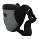 thumbnail image 4 of Banano Paddle Ripstop Melange Gris Claro, 4 of 7