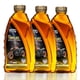 thumbnail image 1 of Aceite para motocicleta ULTRA 1PLUS 100% sintético 10W-40 3 L, 1 of 6