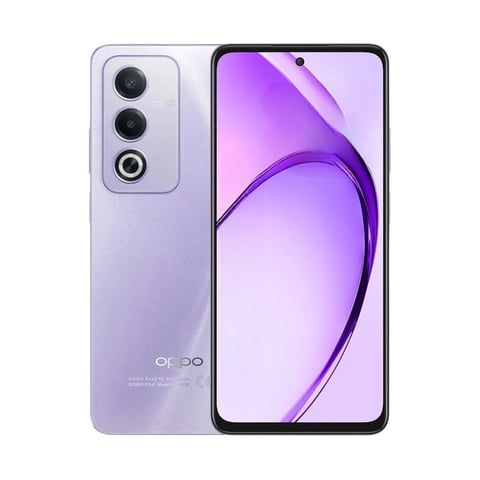 Oppo - A80 5G 256Gb Violeta Reacondicionado