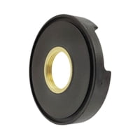 Magideal - Tuerca De Retención Para Licuadora, Pieza De Repuesto, Pieza Ligera Para Electrodomésticos Pequeños, Fácil De Usar, Accesorios Para Batidoras, Repuest