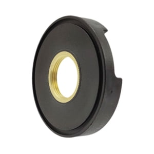 Magideal - Tuerca De Retención Para Licuadora, Pieza De Repuesto, Pieza Ligera Para Electrodomésticos Pequeños, Fácil De Usar, Accesorios Para Batidoras, Repuest