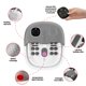 thumbnail image 4 of Foot Spa Medical King con calefacción, masaje, chorros y control remoto, 4 of 6