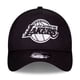 thumbnail image 1 of Jockey Los Angeles Lakers Nba 9Forty Aframe Negro New Era, 1 of 6