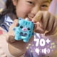 thumbnail image 4 of Electronic Pet Cat NANO-MALS Pawtricia The Blue Kitty durante más de 5 años, 4 of 9