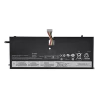 Genérico - Bateria 45N1071 Para Lenovo Thinkpad X1 Carbn 3444 3448 3460