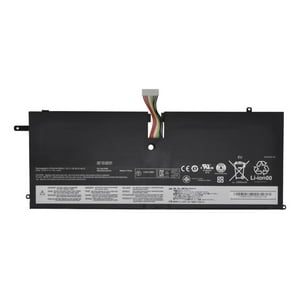 Genérico - Bateria 45N1071 Para Lenovo Thinkpad X1 Carbn 3444 3448 3460