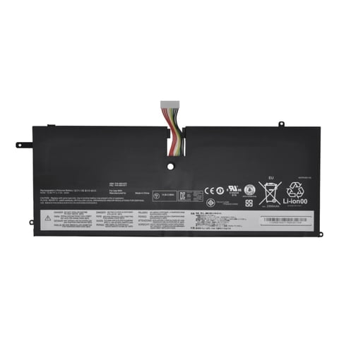 Genérico - Bateria 45N1071 Para Lenovo Thinkpad X1 Carbn 3444 3448 3460