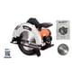 thumbnail image 2 of Sierra Circular Eléctrica CS 1250-185, 2 of 2