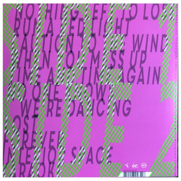 Everything But The Girl Fuse Vinilo | Lider