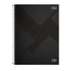 thumbnail image 1 of Cuaderno Book Zip 120HJ TILIBRA, 1 of 4