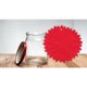 thumbnail image 2 of Abridor de botellas y latas Harold Import Brands that cook red rubber, 2 of 2