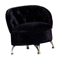 Magideal - Organizador De Joyas Portátil Mini, Regalo, Pequeño, De Terciopelo, Estuche De Almacenamiento Para Joyas, Estuche De Exhibición Para Aretes, Collares, Niñas Y Mujeres. Negro