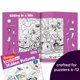thumbnail image 3 of Libros de actividades con imágenes destacadas y ocultas: 2025 para niños mayores de 6 años, 3 of 7