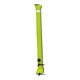 thumbnail image 4 of Boya Marcadora De Superficie, Equipo Inflable Para Buceo, Tubo De Se?al Para Deportes Al Aire Libre, Válvula Amarilla De 4,5 Cm Para Hombres, 4 of 5