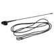 thumbnail image 5 of Cable de mástil de antena aérea de techo delantero, accesorios 2858939969, negro, Flexible, alta calidad, para PUNTO Cinquento Multipla Ducato Tempra, 5 of 5