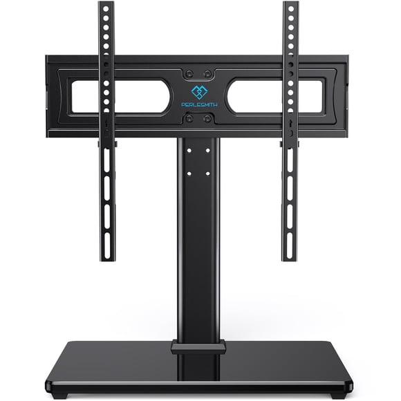Soporte de TV PERLESMITH universal de 32 a 65 pulgadas para televisores de 40 x 40 cm